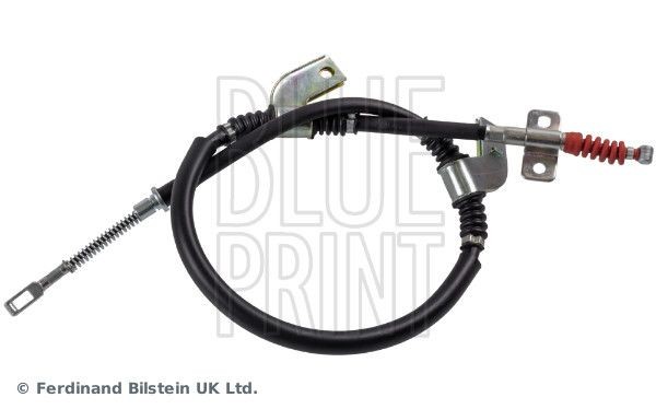 BLUE PRINT Tautrekk, håndbremse ADG04670 BLUE PRINT ADG04670 Håndbremse Korando II SUV pris