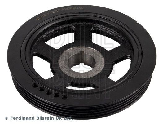 BLUE PRINT Krukaspoelie ADG06112 Riemschijf voor krukas BLUE PRINT 3008 ADG06112 goedkoop