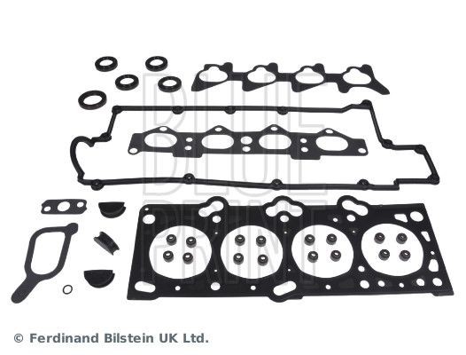 BLUE PRINT Gasket Set, cylinder head ADG06209 HYUNDAI i30 BLUE PRINT cylinder head gasket ADG06209