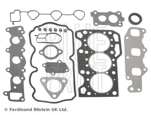 BLUE PRINT Sotningssats ADG06222 BLUE PRINT ADG06222 Topplockspackning Matiz II Hatchback (M200, M250) original