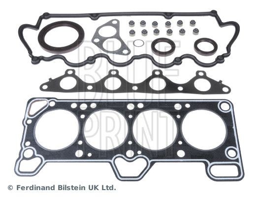 BLUE PRINT Tiivistesarja, sylinterikansi ADG06252 ADG06252 BLUE PRINT Tiivistesarja sylinterikansi HYUNDAI GALLOPER
