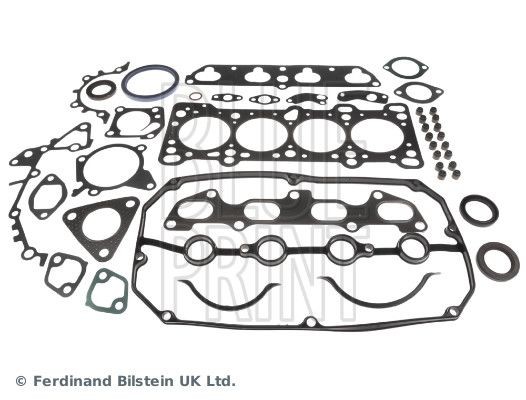 Jeu de joints d'étanchéité, culasse de cylindre BLUE PRINT ADG06257 BLUE PRINT ADG06257 Joint d'etanchéité culasse KIA RIO 2002