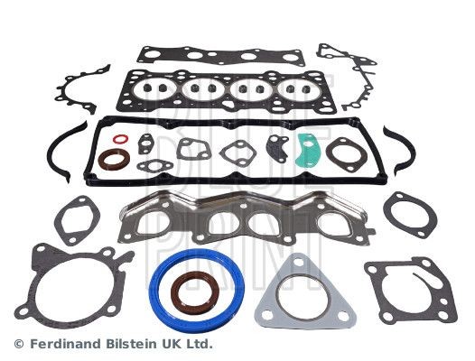 BLUE PRINT Tihendikomplekt, silindripea ADG06258 BLUE PRINT ADG06258 Tihendikomplekt silindripea Kia Rio Kombi odava hinnaga
