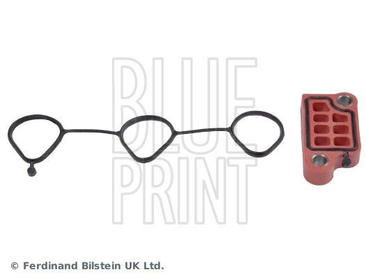 BLUE PRINT Tihendikomplekt, Sisselaskekollektor ADG06290 ADG06290 Sisselaskekollektori tihend CHEVROLET NUBIRA BLUE PRINT