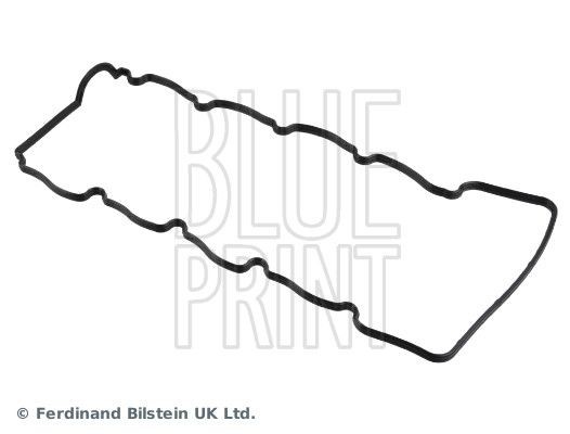 BLUE PRINT Tihend, klapikaan ADG06756 Klapikambrikaane tihend BLUE PRINT Hyundai GENESIS ADG06756