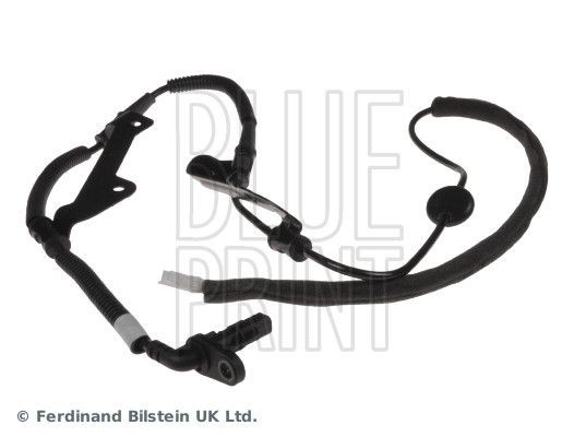 BLUE PRINT ABS-givare ADG07140 ADG07140 BLUE PRINT hjulvarvtalssensor PEUGEOT 208