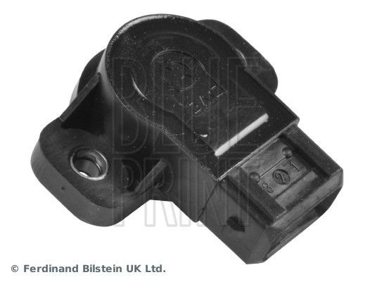 BLUE PRINT Snímač polohy żkrtiacej klapky ADG07205 Snímač polohy żkrtiacej klapky BLUE PRINT PRIMERA ADG07205 lacné