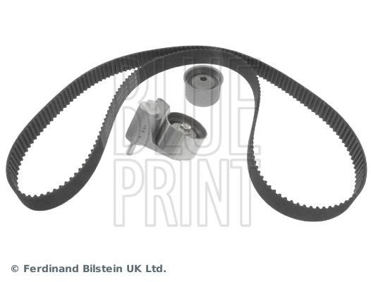 BLUE PRINT Hammasrihma komplekt ADG07350 Hammasrihma BLUE PRINT TUCSON ADG07350 odav