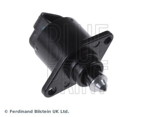 BLUE PRINT Tomgang reguleringsventil, luftforsyning ADG07402 Tomgangsregulator BLUE PRINT Mitsubishi MIRAGE ADG07402