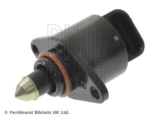 BLUE PRINT Tomgang reguleringsventil, luftforsyning ADG074209 Tomgangsregulator BLUE PRINT Honda CR-V ADG074209