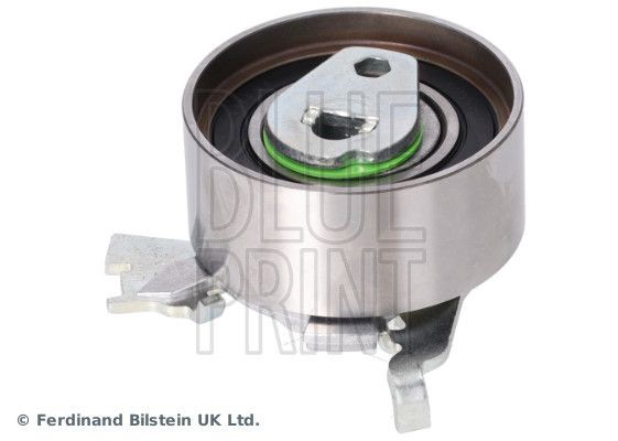 BLUE PRINT Timing belt tensioner pulley ADG07640 Chevy NUBIRA BLUE PRINT timing belt tensioner pulley ADG07640