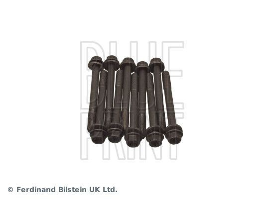 BLUE PRINT Cilindru galvas skrūvju komplekts ADG07809 ADG07809 Cilindra galvas skrūves BLUE PRINT VW NEW BEETLE