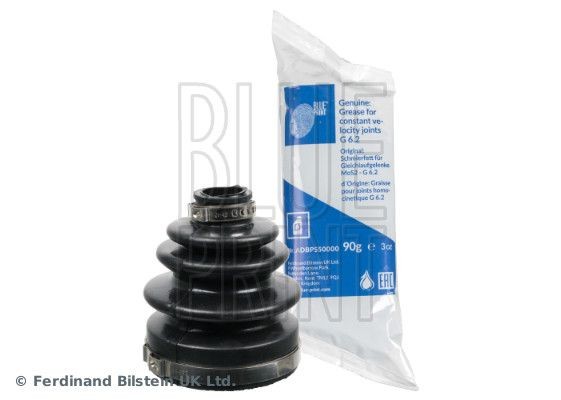 Mansjettsett, drivaksel BLUE PRINT ADG08114 BLUE PRINT ADG08114: Drivknutemansjett Hyundai ATOS 2000