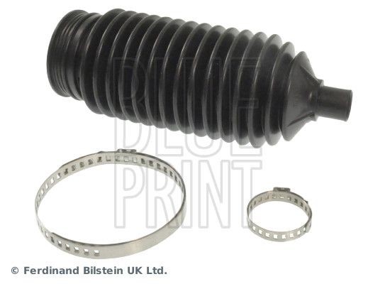 Kit soffietto, Sterzo BLUE PRINT ADG081505 BLUE PRINT ADG081505 Cuffia scatola sterzo Kia PICANTO 2014