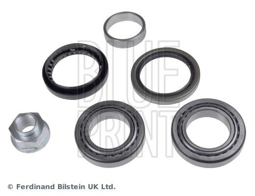 BLUE PRINT Pyöränlaakerisarja ADG08201 ADG08201 BLUE PRINT Pyörännapa DAEWOO