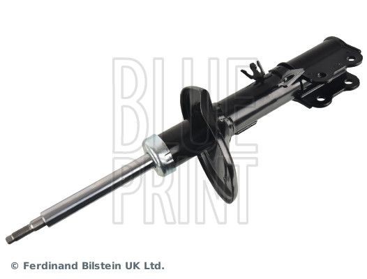 BLUE PRINT Stötdämpare ADG08409C NISSAN fjäderben BLUE PRINT ADG08409C