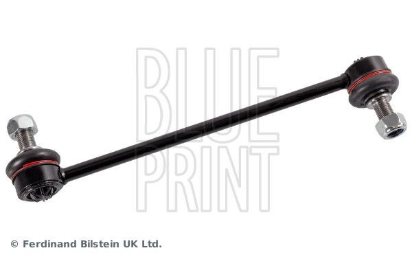 BLUE PRINT Anti-roll bar link ADG085123 BLUE PRINT ADG085123 Kia Retona CE anti-roll bar linkage replacement