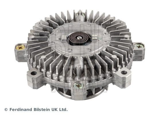 BLUE PRINT Clutch, kjølevifte ADG091802 BLUE PRINT ADG091802 Radiatorvifte kobling Mitsubishi Pajero V60 billige