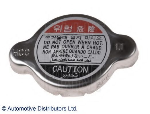 BLUE PRINT Skrulokk radiator ADG09925 ADG09925 BLUE PRINT Radiatorlokk Mitsubishi billige