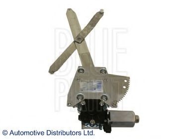 BLUE PRINT Mechanizmus zdvíhania okna ADH21353 Mechanizmus zdvíhania okná BLUE PRINT Honda CIVIC ADH21353