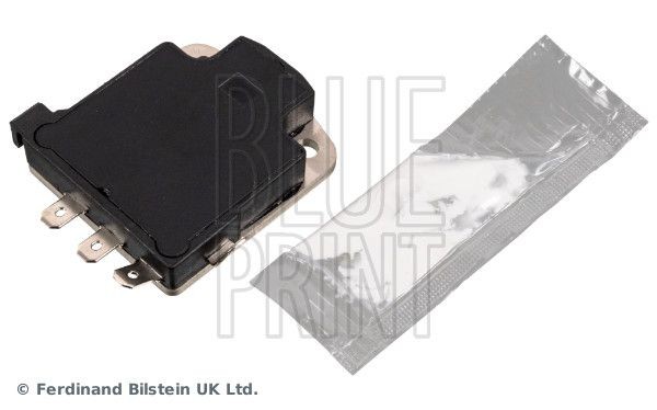 BLUE PRINT Ontstekingsmodule ADH21451 Ontstekingsmodule OPEL BLUE PRINT ADH21451