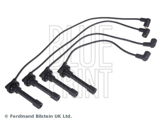 BLUE PRINT Ignition Cable Kit ADH21610 BLUE PRINT ADH21610 Honda CRX Targa ignition leads cost