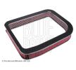 BLUE PRINT | Filtro de ar ADH22218 para HONDA CRX II Coupe (ED, EE) baratas online