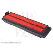 BLUE PRINT | Filtro de ar ADH22255 para HONDA Accord VII Tourer (CM) baratas online