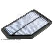 BLUE PRINT | Filtro de ar ADH22256 para HONDA CR-V III (RE) baratas online