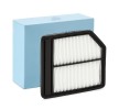 BLUE PRINT | Filtro de ar ADH22258 para HONDA FR-V (BE) baratas online