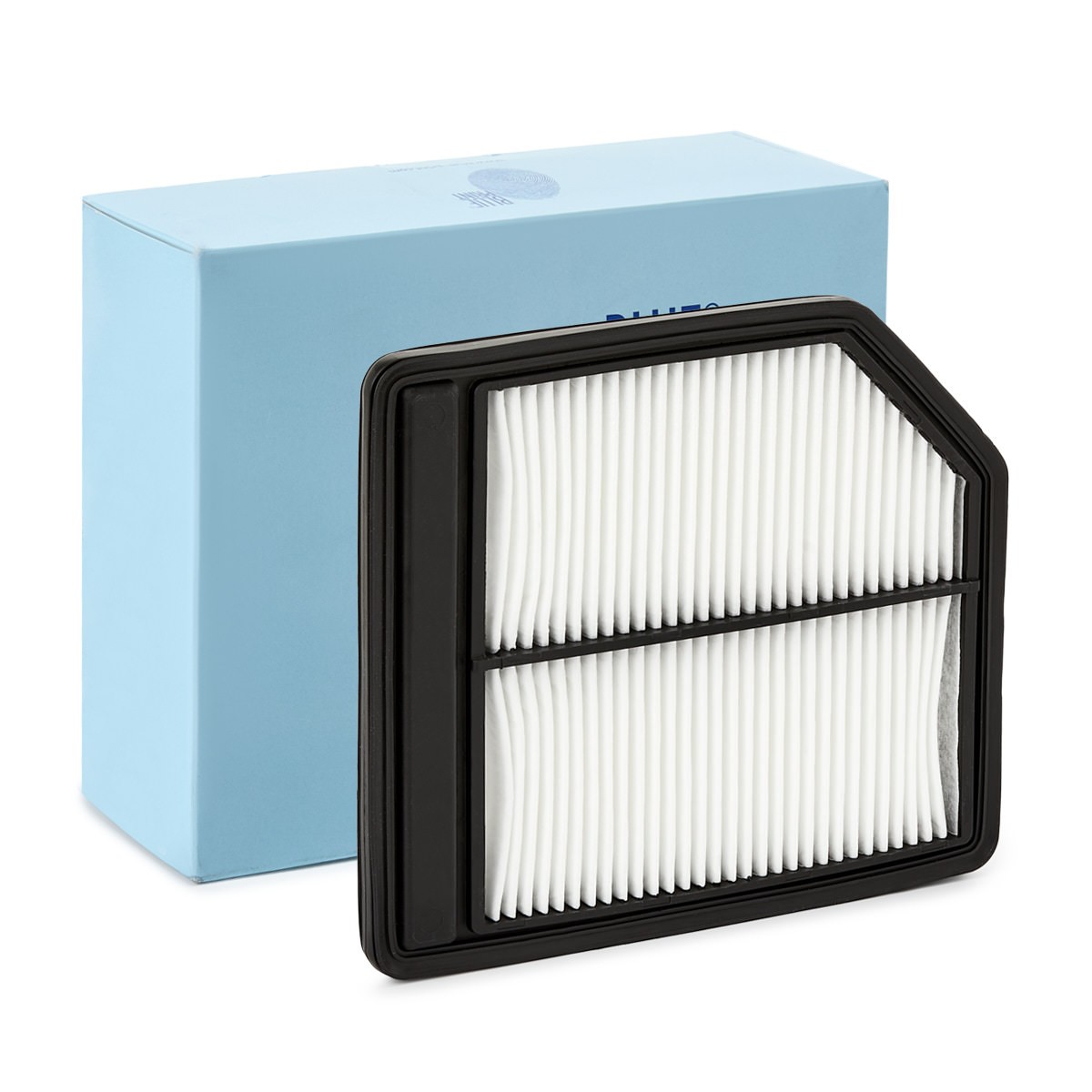 BLUE PRINT Luftfilter ADH22258 BLUE PRINT ADH22258 FR-V (BE) Luftfilter originale pris