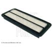 BLUE PRINT | Filtro de ar ADH22267 para HONDA Accord VIII Sedan (CU) baratas online