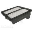 BLUE PRINT | Filtro de ar ADH22268 para HONDA Jazz III Hatchback (GE) baratas online