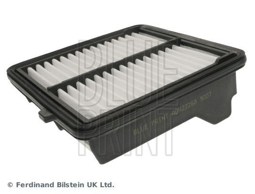 Air filter BLUE PRINT ADH22268 BLUE PRINT ADH22268 HONDA CITY 2012 air filter price