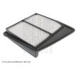 BLUE PRINT | Filtro de ar ADH22270 para HONDA Accord VIII Carrinha (CW) baratas online