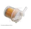 BLUE PRINT | Filtro de combustível ADH22314 para HONDA CRX II Coupe (ED, EE) baratas online