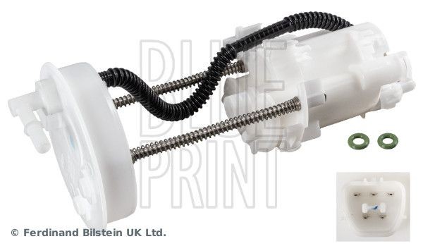 BLUE PRINT Degvielas filtrs ADH22335C BLUE PRINT ADH22335C Degvielas filtrs Honda CR-V II lēti