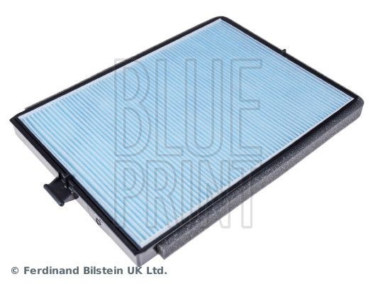 BLUE PRINT Filter, salongiõhk ADH22501 Salongifilter BLUE PRINT Honda CR-V ADH22501