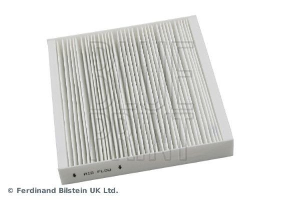 BLUE PRINT Interieurfilter ADH22505 Fiat PUNTO Interieurluchtfilter BLUE PRINT ADH22505