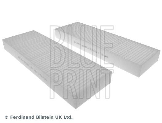 Filterset, interieurfilter BLUE PRINT ADH22509 BLUE PRINT ADH22509 Pollen-filter HONDA ACCORD 2000