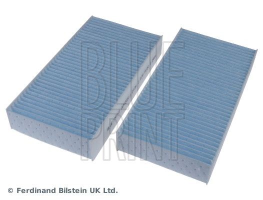 BLUE PRINT Filtrikomplekt, salongiõhk ADH22511 Salongi õhufilter BLUE PRINT CR-V ADH22511 odav