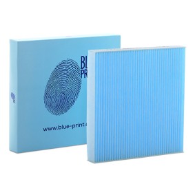 Filtro, ar do habitáculo - BLUE PRINT (ADH22515) compra económica online