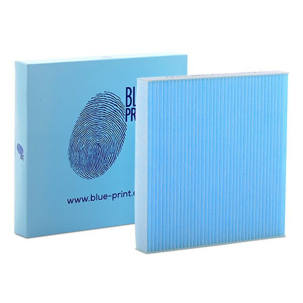 BLUE PRINT Kupefilter ADH22515 BLUE PRINT ADH22515 Pollenfilter HONDA CR-V VI (RS, RY) til en fordelagtig pris