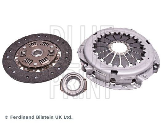 BLUE PRINT Kit de embraiagem ADH23054 BLUE PRINT ADH23054 Kit de embraiagem HONDA Accord VI Hatchback (CH, CL) 2.0 (CH7) 147 cv 2000