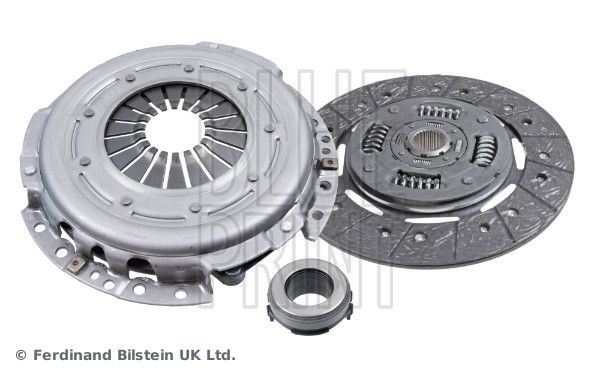 BLUE PRINT Σετ συμπλέκτη ADH23063 ADH23063 Σετ συμπλέκτη LAND ROVER 88/109 BLUE PRINT