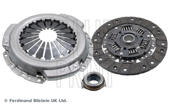 BLUE PRINT Kit d'embrayage ADH23083 Kit d'embrayage BLUE PRINT HONDA ADH23083