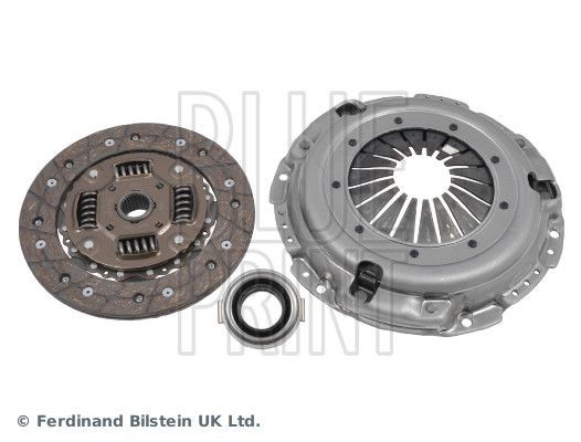 BLUE PRINT Σετ συμπλέκτη ADH23089 BLUE PRINT ADH23089 Σετ αμπραγιάζ Honda DC5 φθηνά