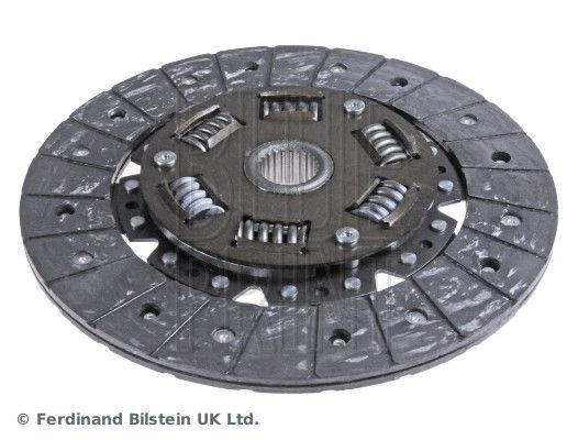 Clutchplate BLUE PRINT ADH23119 BLUE PRINT ADH23119 Clutch lamell HONDA ACCORD 2016