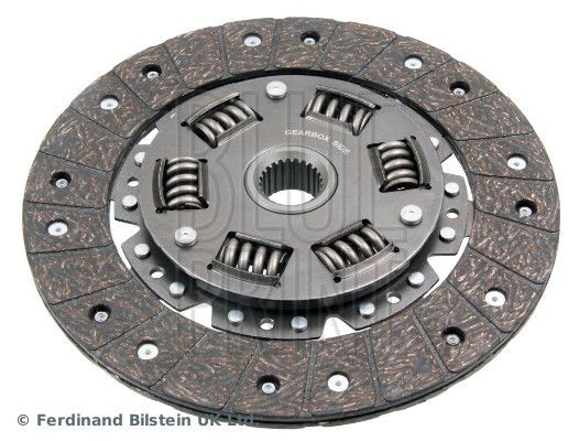 BLUE PRINT Disco frizione ADH23124 ADH23124 costo Disco frizione FIAT DUCATO BLUE PRINT