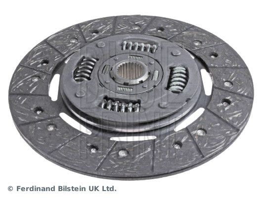 BLUE PRINT Clutchplate ADH23136 BLUE PRINT ADH23136 Clutch lamell Land Rover Discovery 1 til en fordelagtig pris